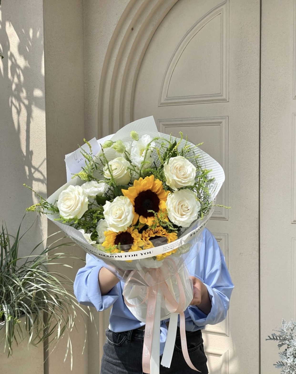 ĐÔI BÊN CÙNG CÓ LỢI