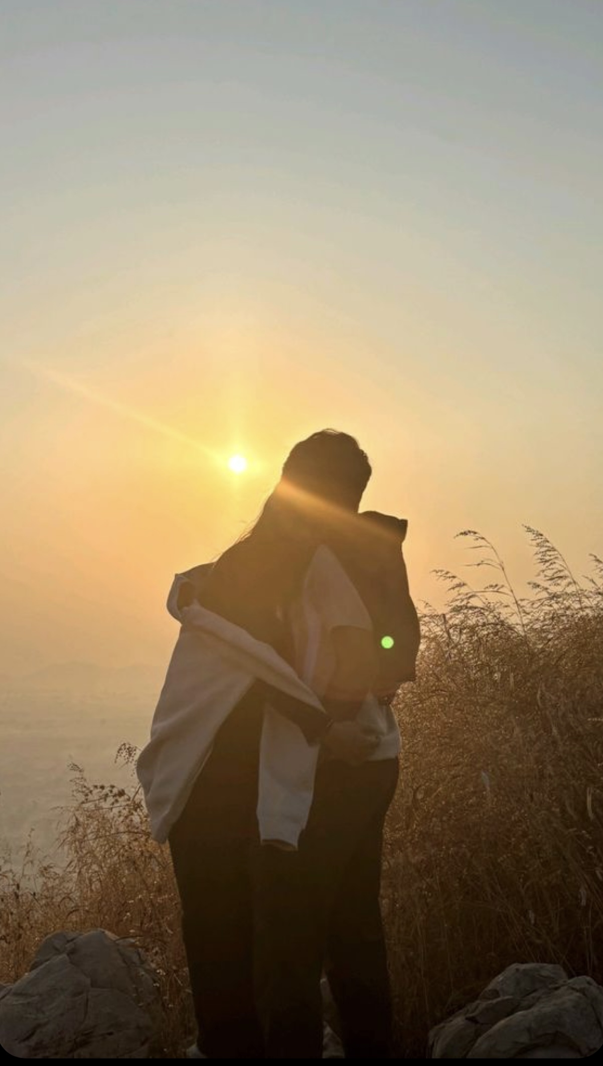 TRONG LÒNG ANH VẪN LUÔN NGHĨ VỀ NYC