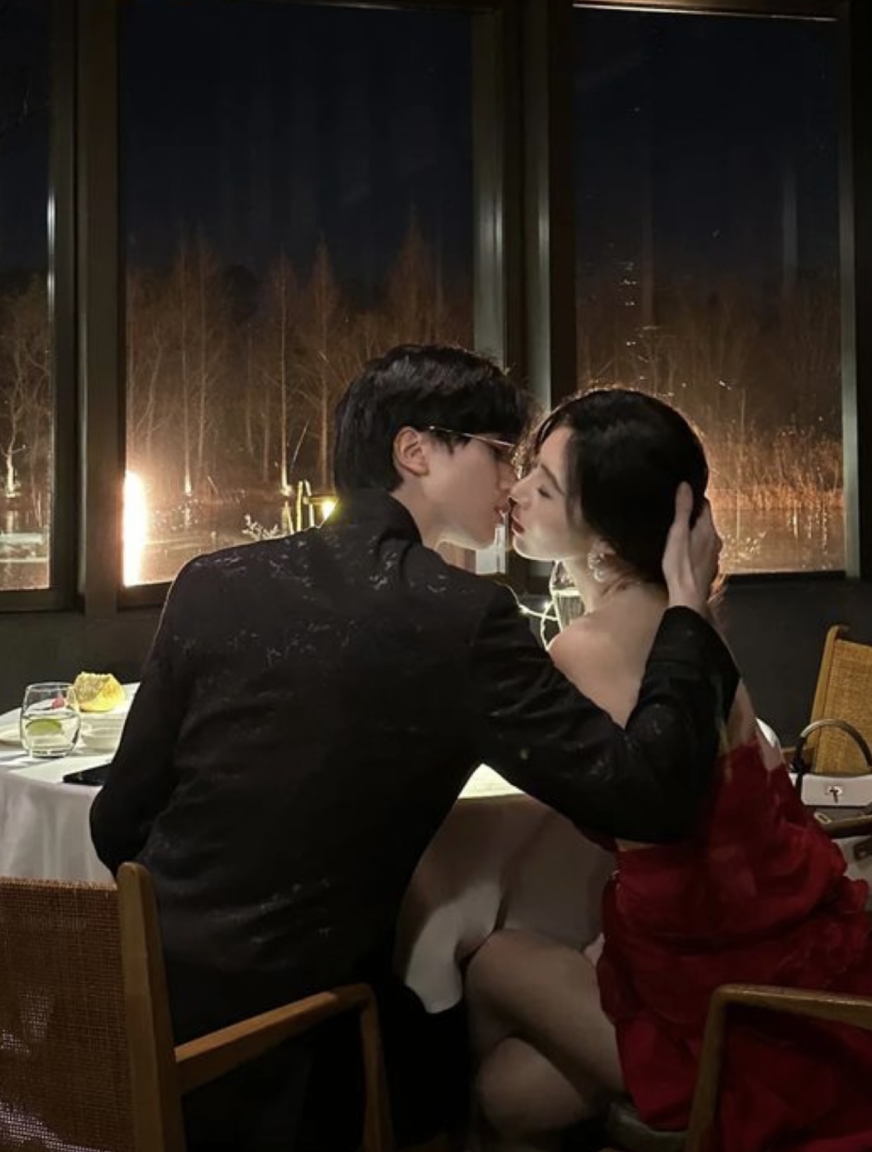 BÌNH YÊN TRƯỚC CƠN BÃO