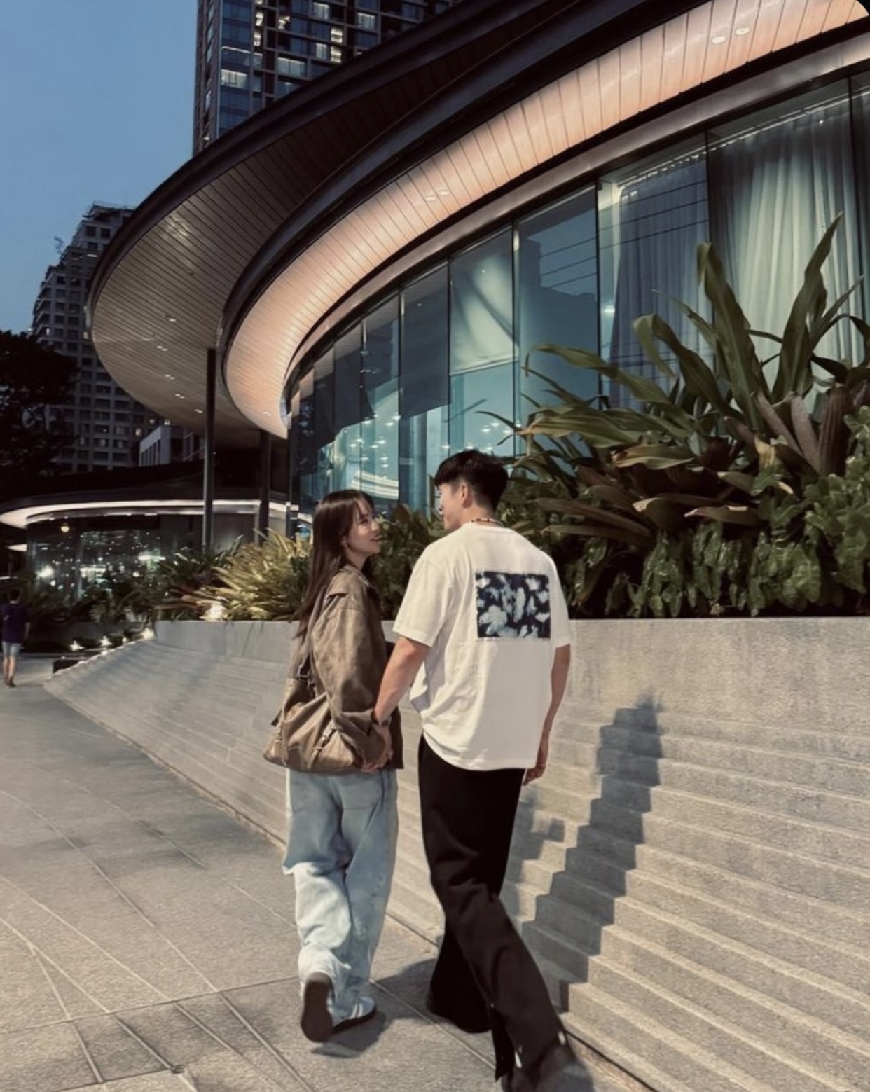 MÙA ĐÔNG LẠNH BUỐT NĂM ẤY