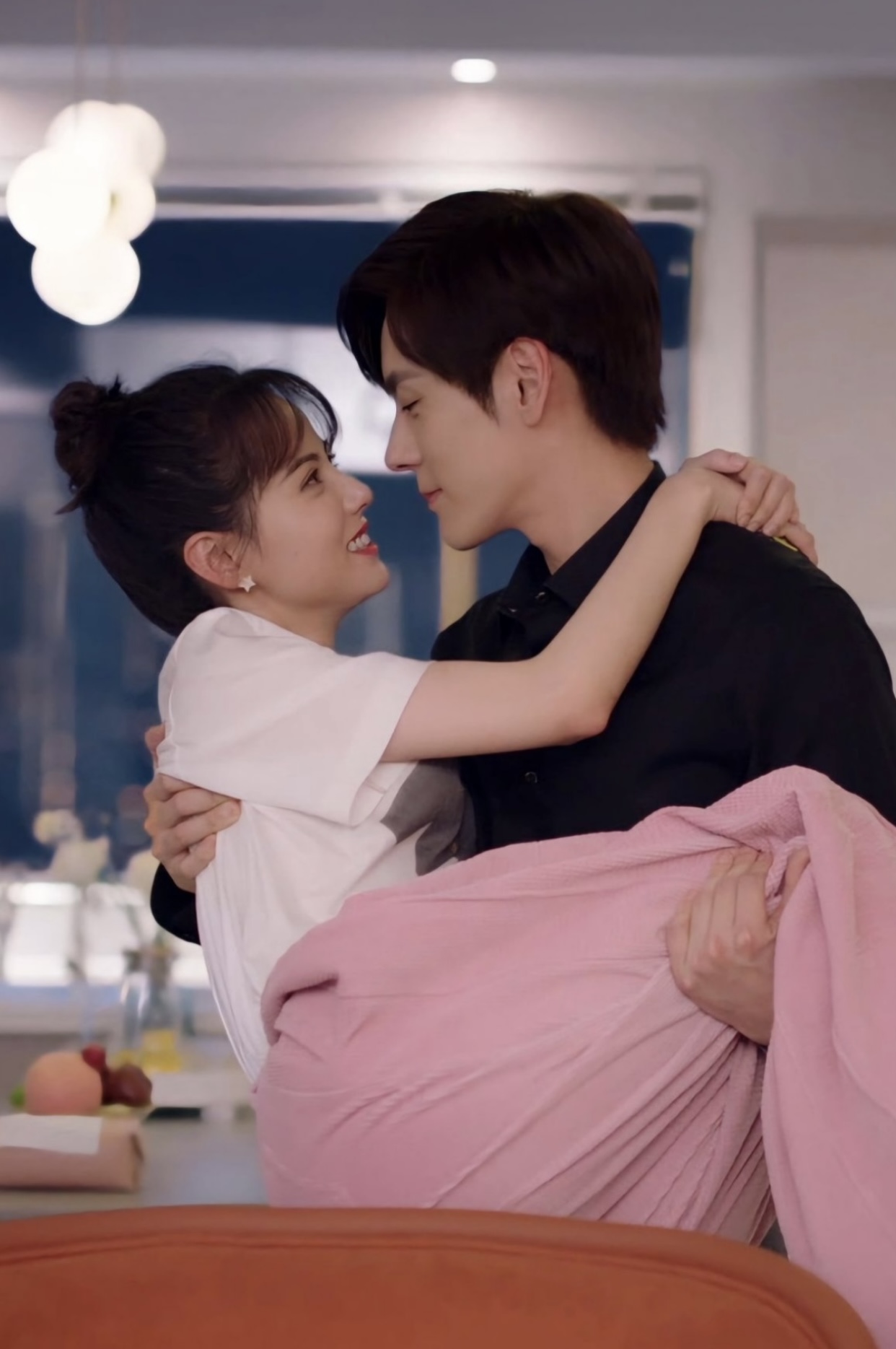 EM MÃI TRONG TIM ANH