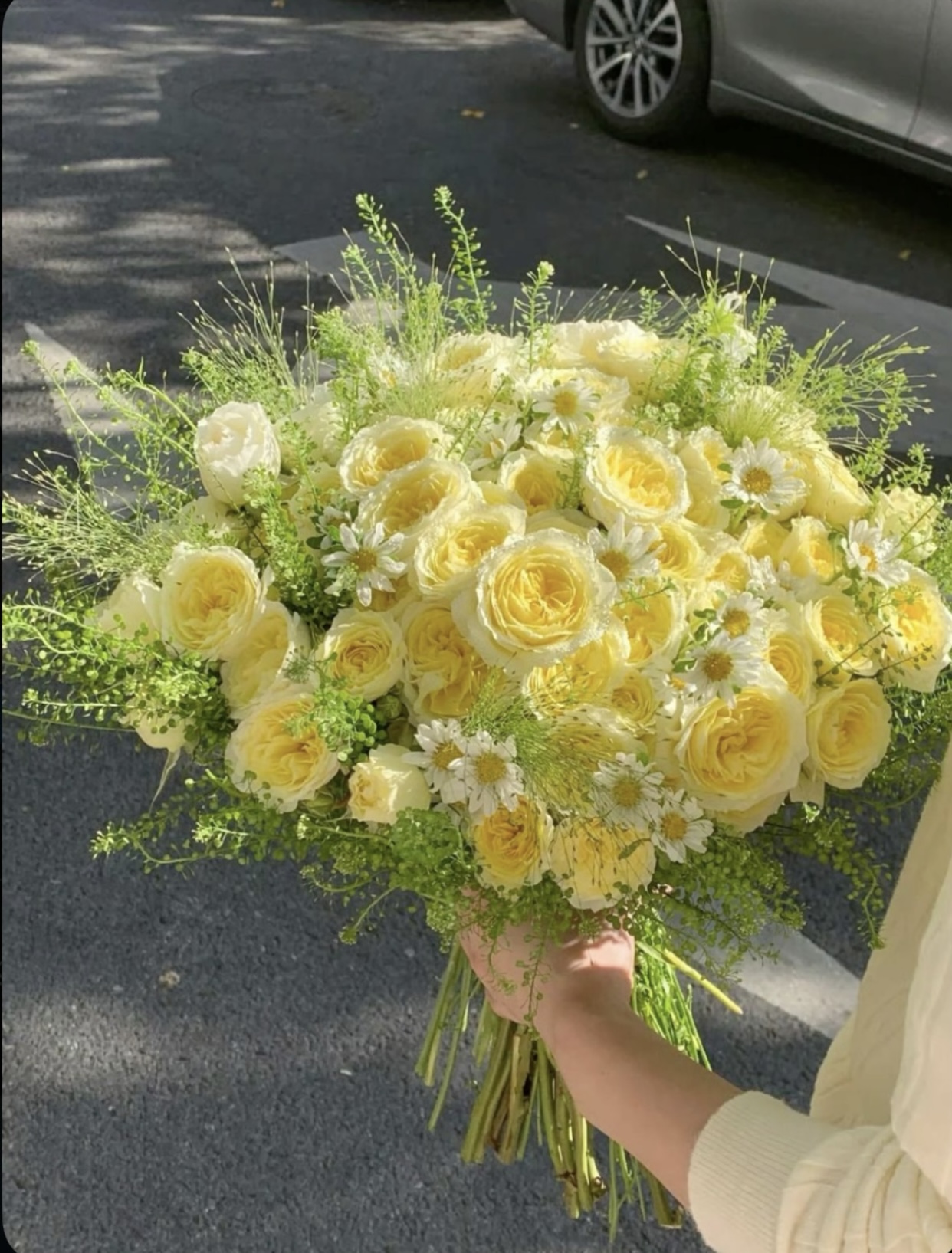 GỬI NHẦM TIN NHẮN CHO BẠN TRAI CŨ