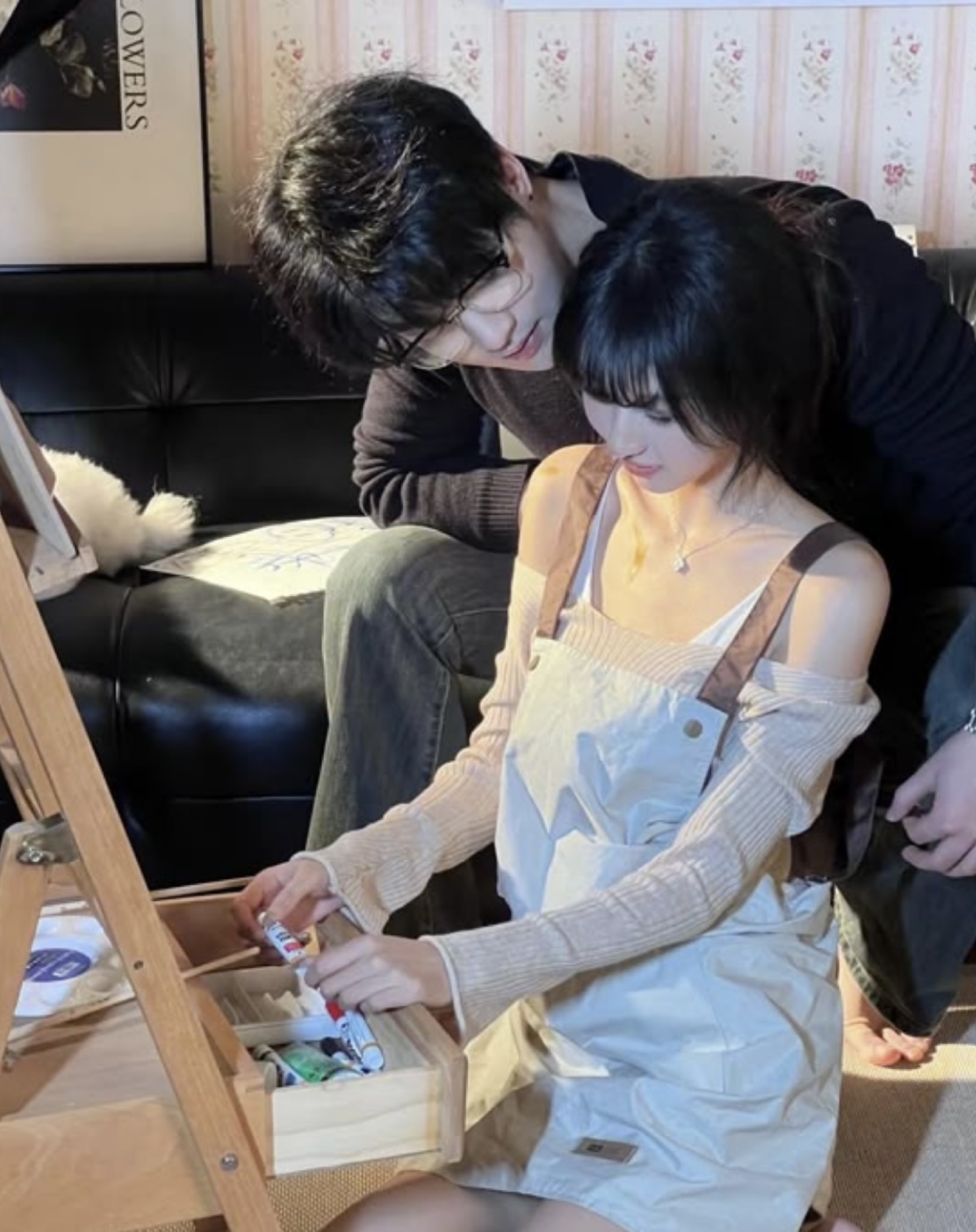 QUAY VỀ 10 NĂM TRƯỚC