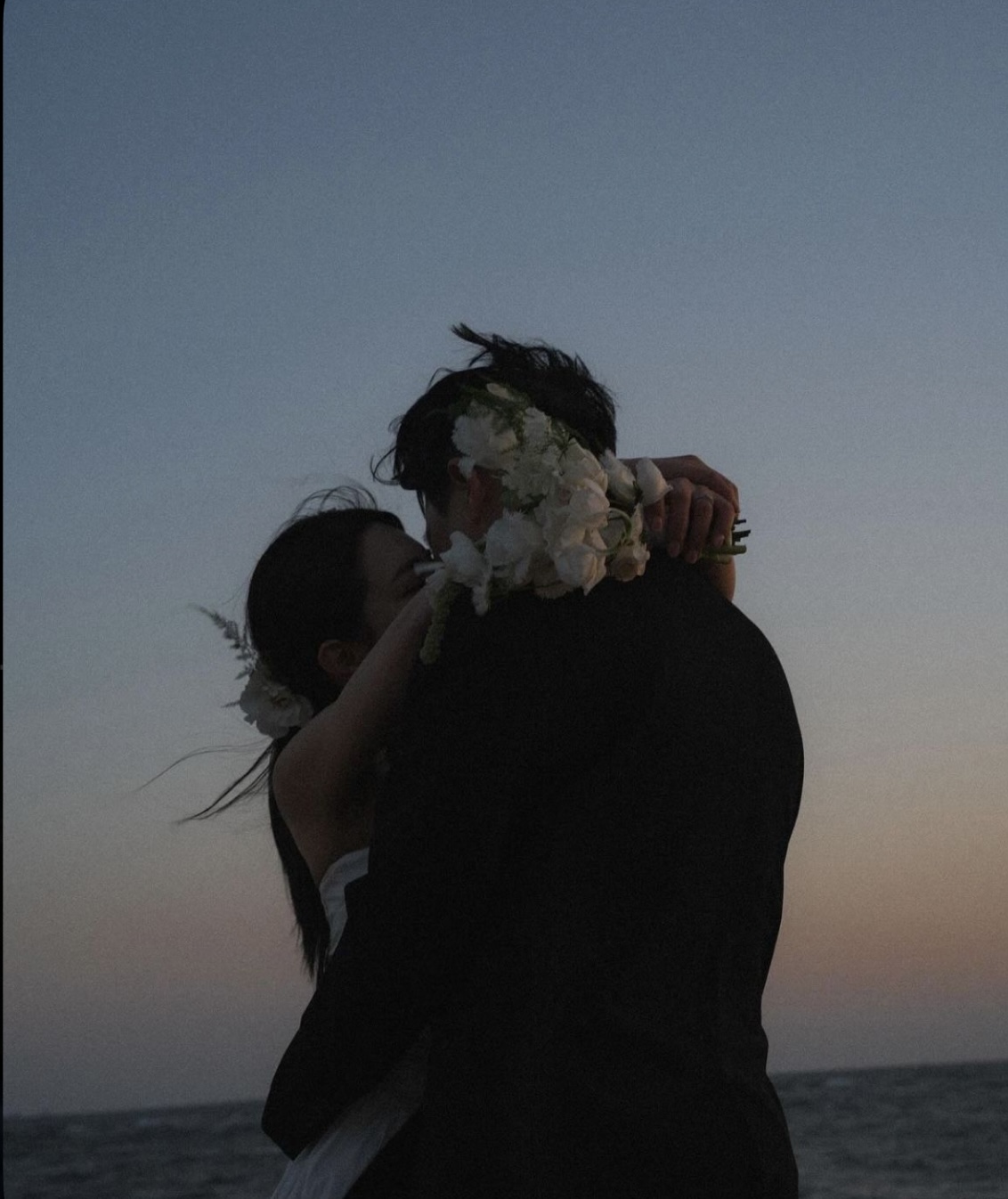 TRỌNG SINH TRỞ LẠI CHÚNG TÔI TRÁNH NÉ NHAU