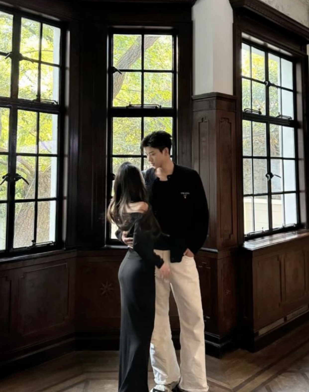 HỌC TRÒ NGHÈO CƯỚP MẤT VỊ HÔN PHU