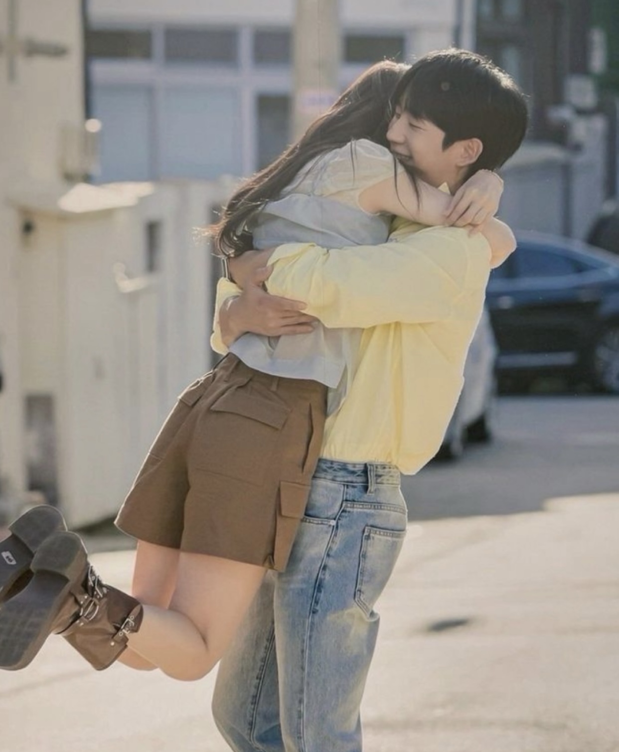 CHỒNG ĐEM LÒNG YÊU CÔ TRỢ LÝ NHỎ