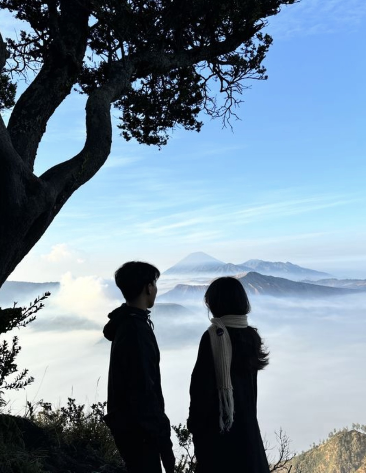 TÌNH YÊU MÀI MÒN THEO NĂM THÁNG FULL