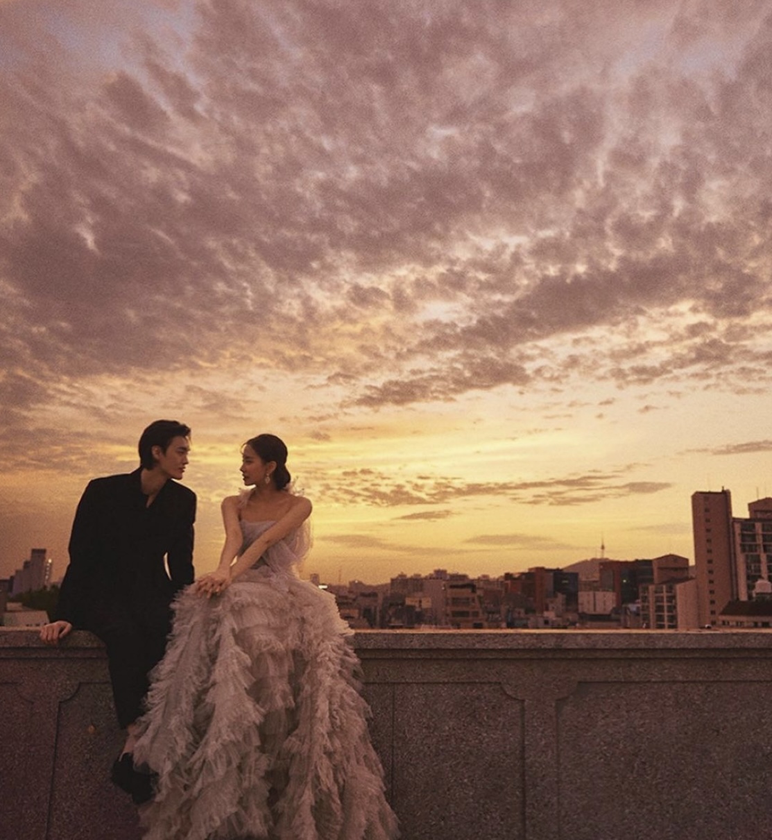 TIẾNG CHUÔNG THỨ 11