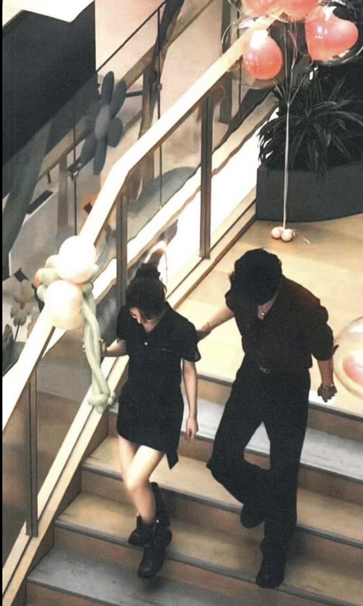 BÍ MẬT CỦA CHIẾC VÒI SEN