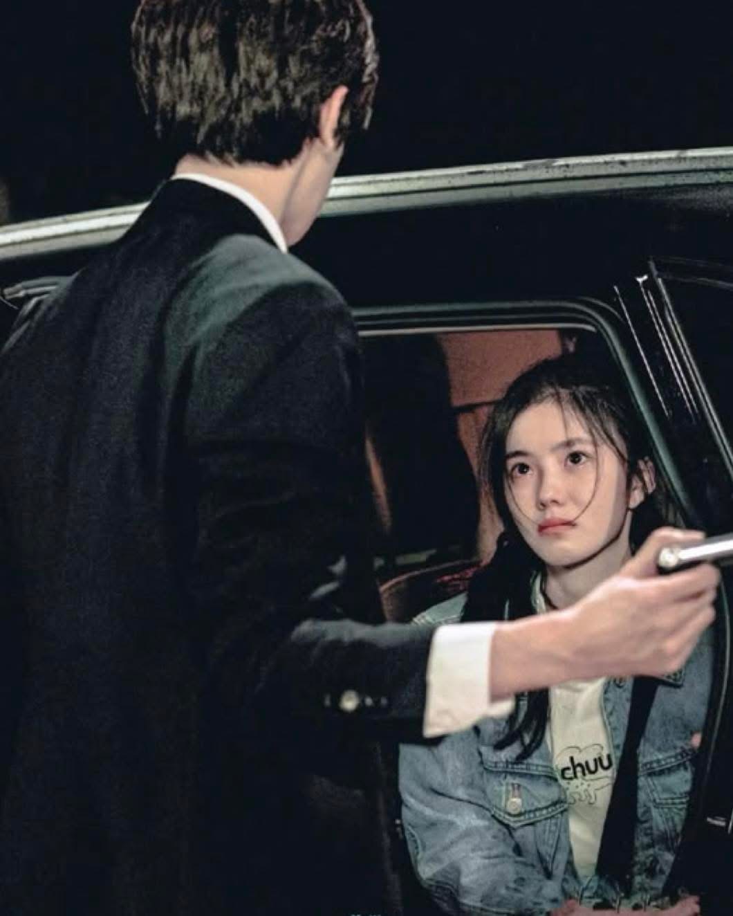 NHÂN VẬT VÔ DANH