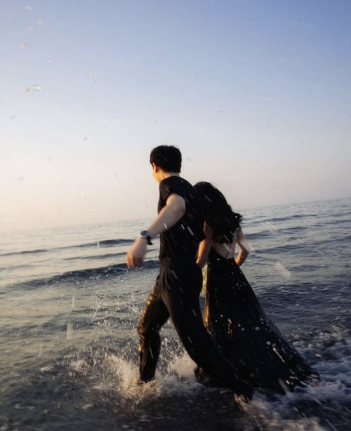 TRÚT BỎ GÁNH NẶNG