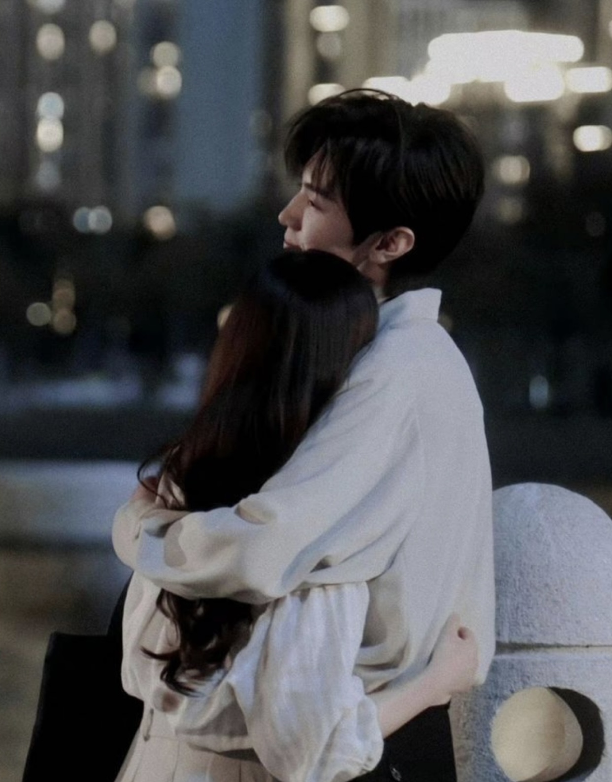 NĂM THỨ 3 BÊN CẠNH ĐỈNH LƯU