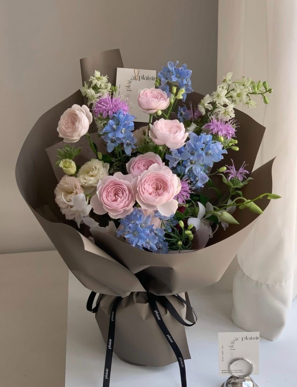 VIÊN KẸO ẤM LÒNG