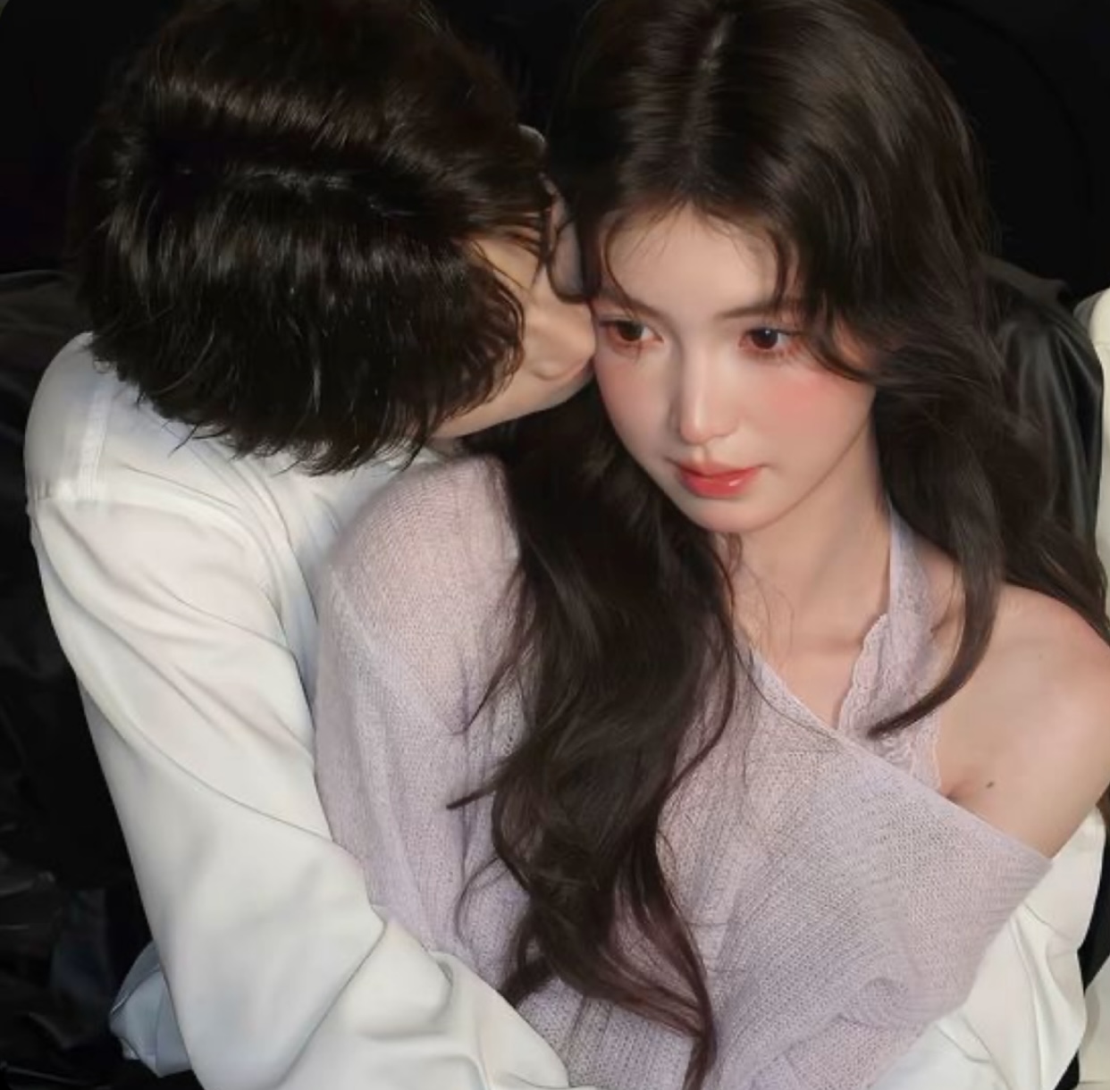 ĐỊNH MỆNH ĐỜI NHAU