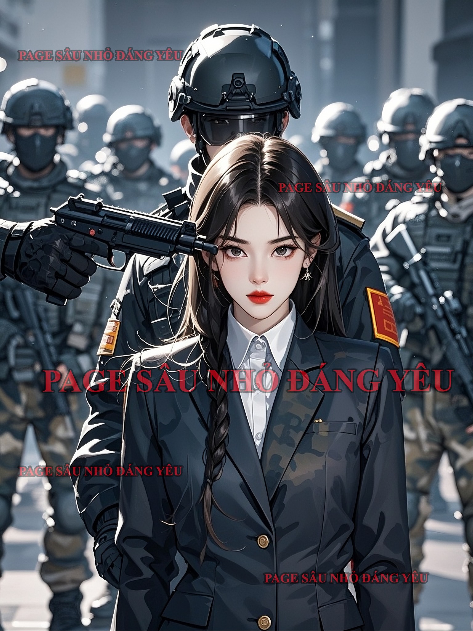 TRÒ CHƠI CỦA SỰ LỰA CHỌN