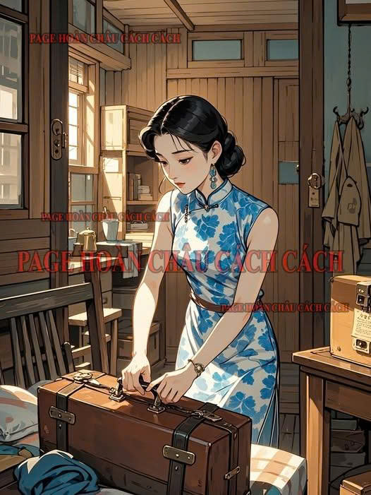 Một Tuần Cuối Cùng Của Trang Hạ