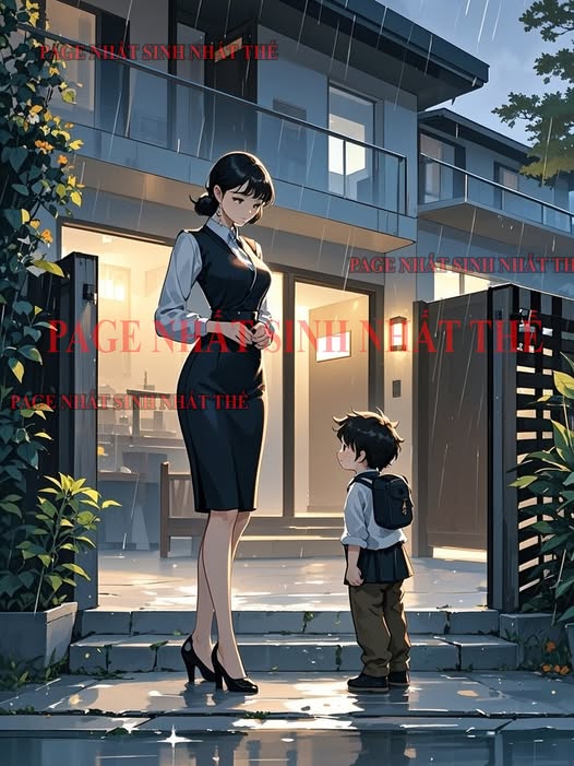 Lời Xin Lỗi Sau Cùng