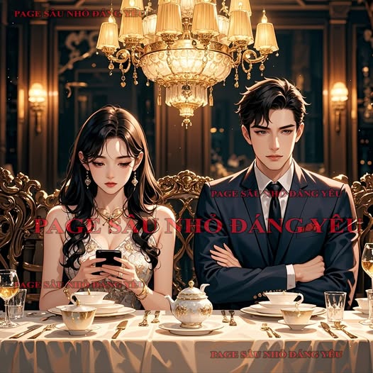 Bạn Thân Muốn Cướp Chồng Tôi