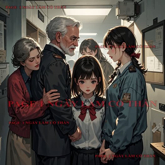 Bài Hát Ru Muộn Màng