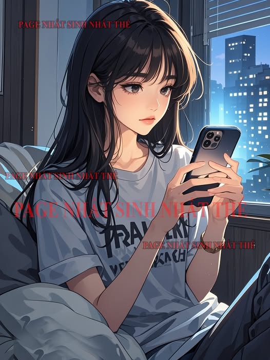 Khi Người Ta Ăn Thứ Mình Ghét