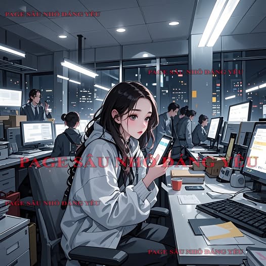 Năm Năm Ẩn Tình, Đổi Lấy Một Chữ Bỏ