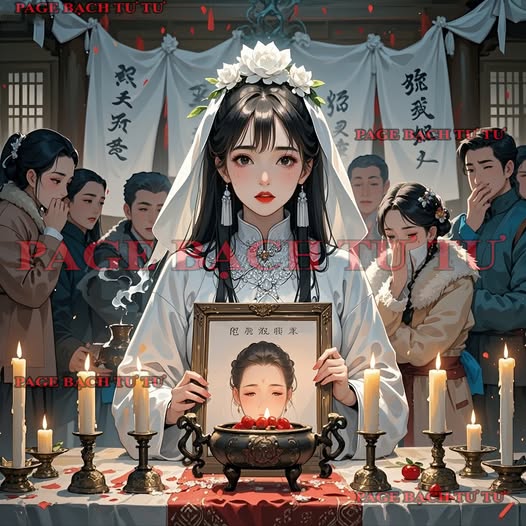 Tỉnh Giấc Sau Ba Năm Mộng