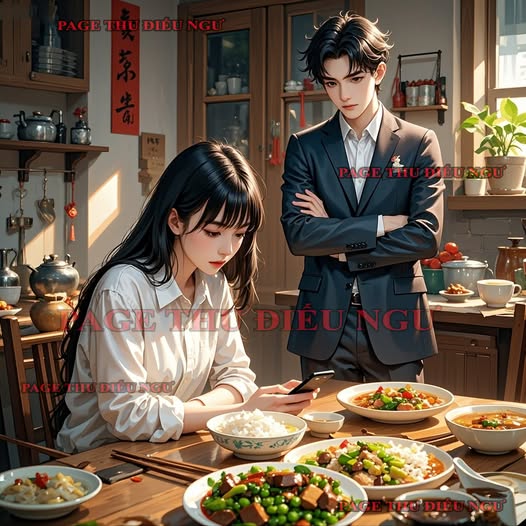 Năm Năm Bên Rìa Trái Tim