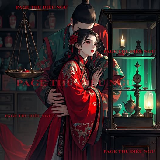 Em Gái Của Bạn Thân