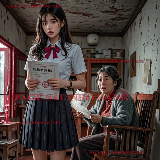 Người Mẹ Đạo Diễn Cả Đời B ện h Tật