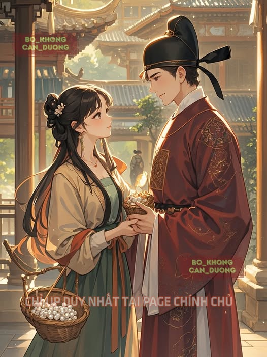 Trạng Nguyên Hóa Quỷ