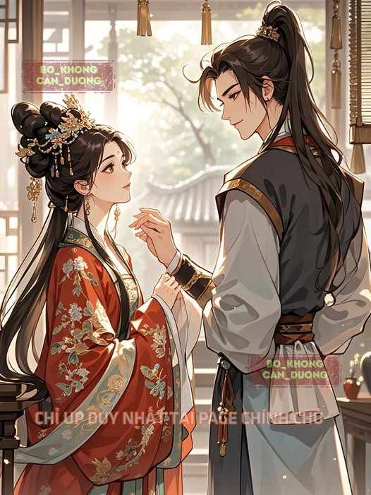 Dưỡng Sói Thành Đế