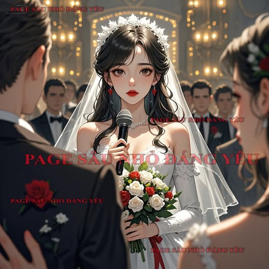 Gặp Anh Sau Cơn Bão