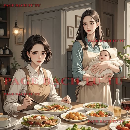 Tấm Lòng 200 Tệ