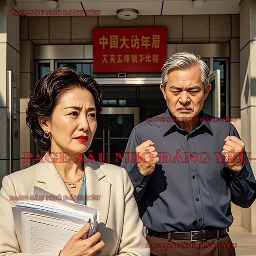 Đối Soát Hôn Nhân