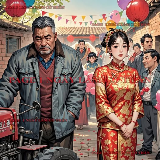 Máy Cày Gắn Nitro