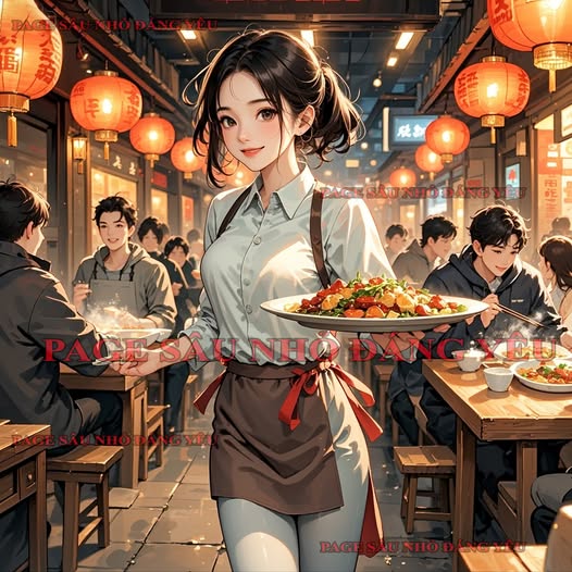 Ngày Tôi Trả Cửa Hàng Về Vỏ Trống