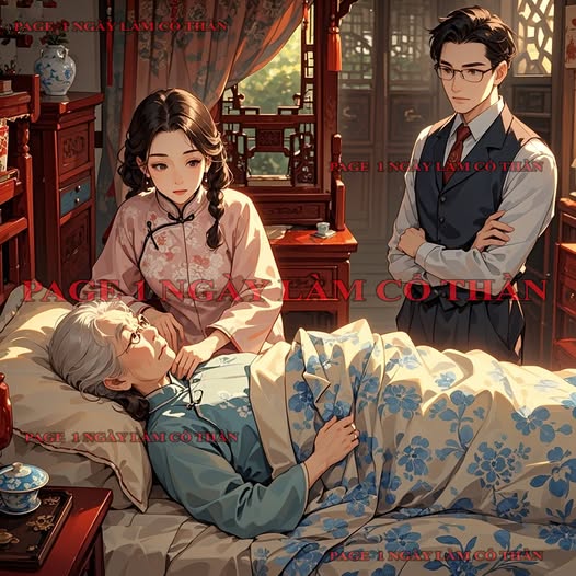 Sau Tất Cả, Em Gặp Được Chính Mình