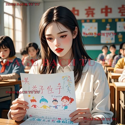 Ký Sự Mẹ Kế Tái Xuất