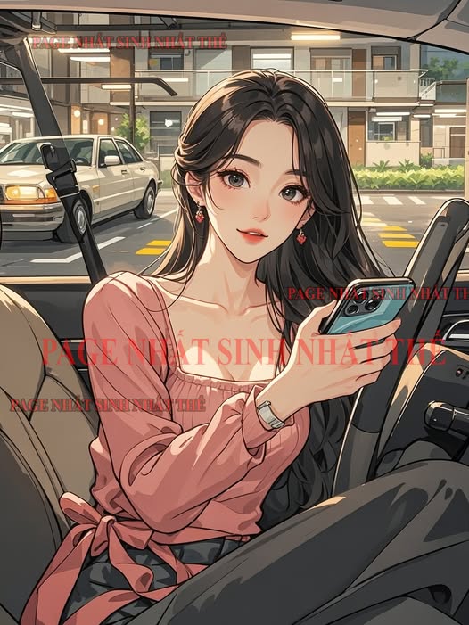 Món Quà Sinh Nhật Từ Vợ Cũ