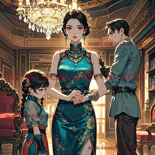 Hào Môn Cô Nguyệt