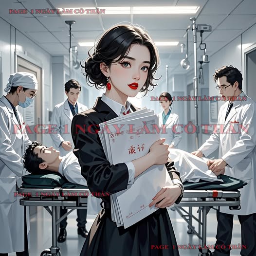 Sau Khi Anh Thành Người Thực Vật