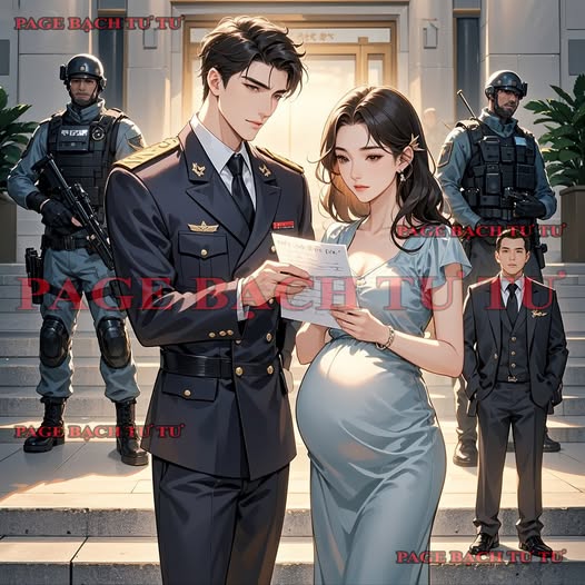 Bước Ra Từ Bóng Đêm