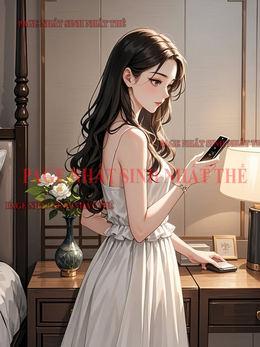 VỢ TRÊN DANH NGHĨA