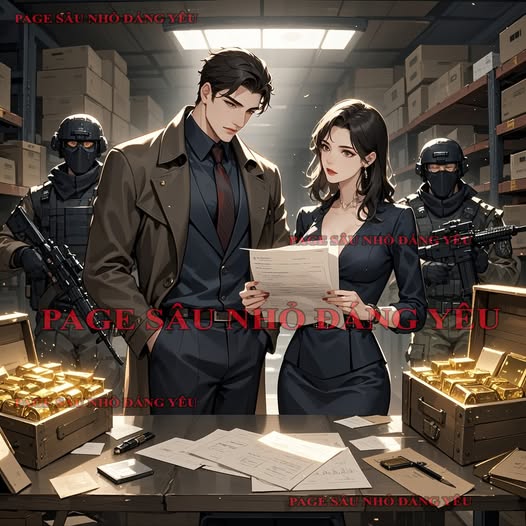 HỆ THỐNG, CÔ TÍNH SAI RỒI!