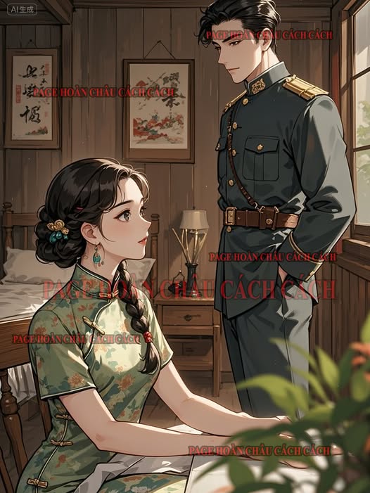 Đêm Tân Hôn Trùng Sinh