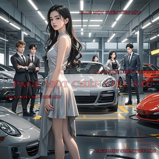 Khi Chồng Là Chính Chủ