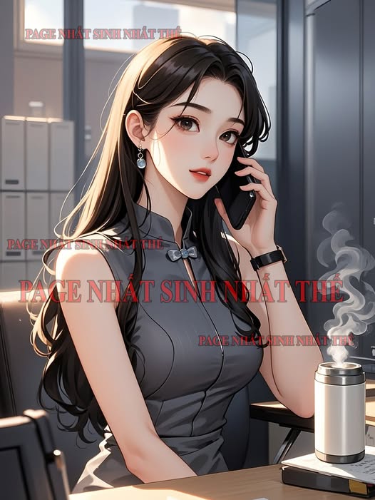 THỨC UỐNG HẠNH PHÚC