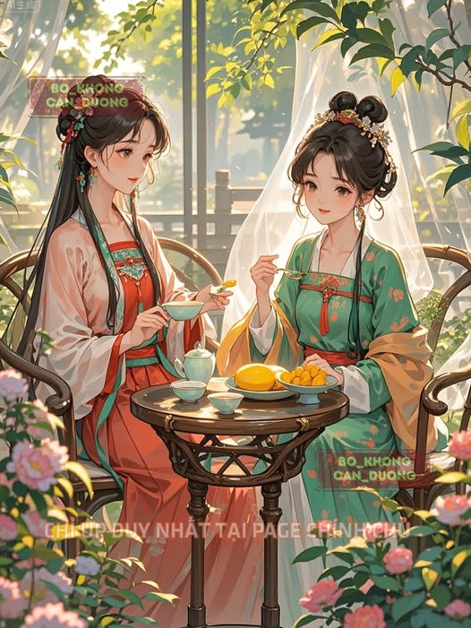 Đông Châu Chi Mộng