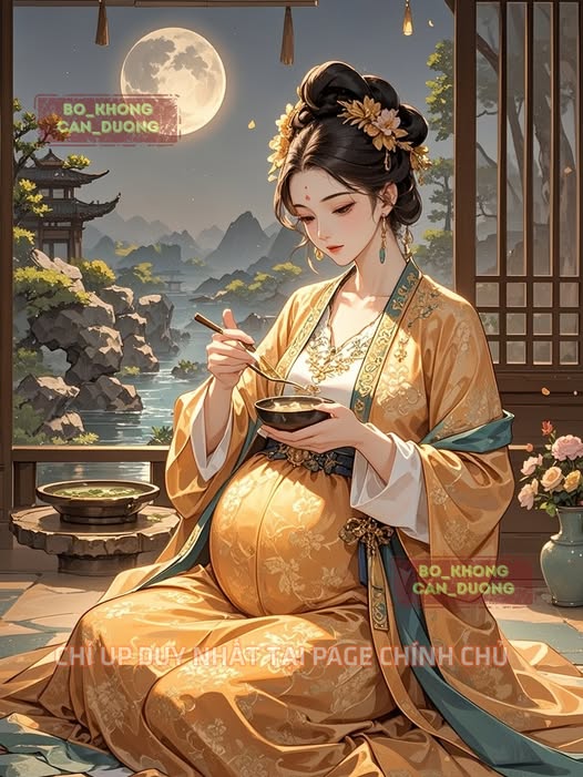 Sở Gia Có Nữ Nhân