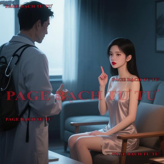 Tôi Ly Hôn Vì Một Viên Thuốc